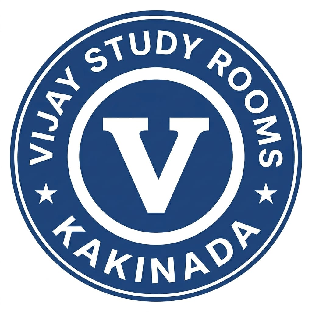 Vijay Studies